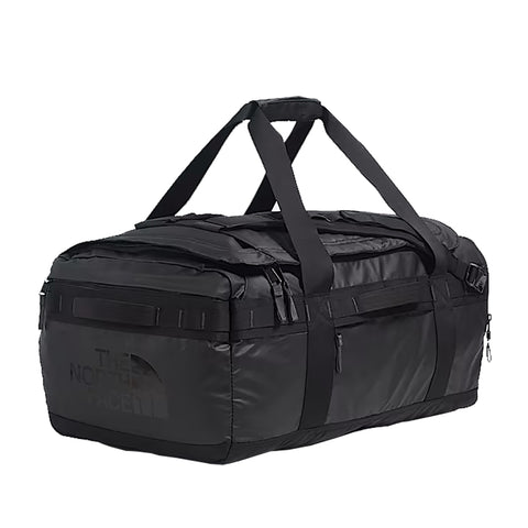 The North Face Base Camp Voyager Duffel 62L TNF Black/Asphalt Grey 1
