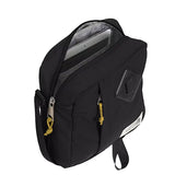 The North Face Berkeley Crossbody - TNF Black/Mineral Gold-NPF top