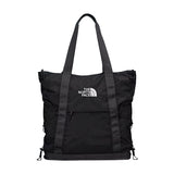 The North Face Borealis Tote - TNF Black/TNF Black FRONT