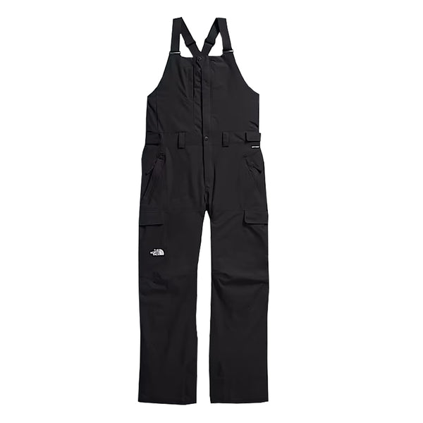 The North Face Freedom Bibs - TNF Black-NPF