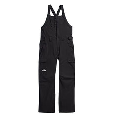 The North Face Freedom Bibs - TNF Black-NPF