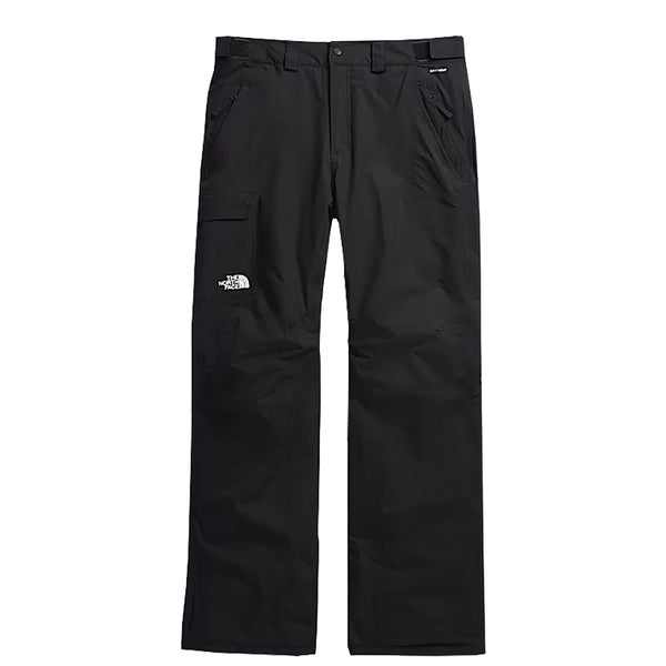 The North Face Freedom Insulated Pants - TNF Black-NPF