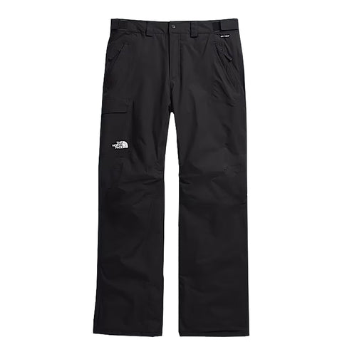 The North Face Freedom Insulated Pants - TNF Black-NPF