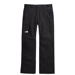 The North Face Freedom Insulated Pants - TNF Black-NPF