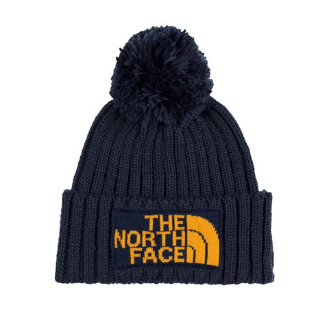 The North Face TNF Heritage Ski Tuke - Summit Navy/Summit Gold H7I