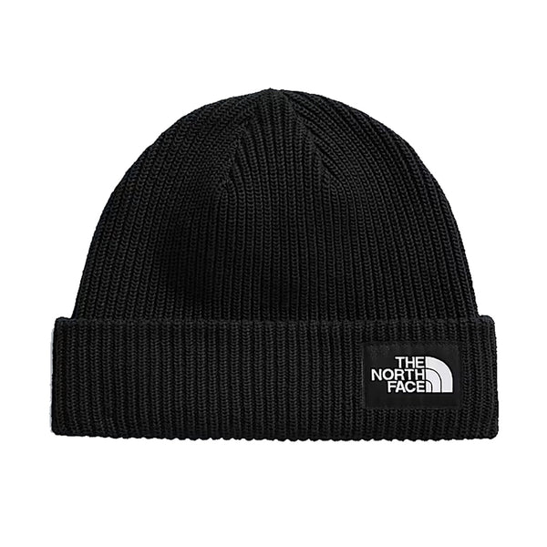 The North Face Salty Lined Beanie - TNF Black 