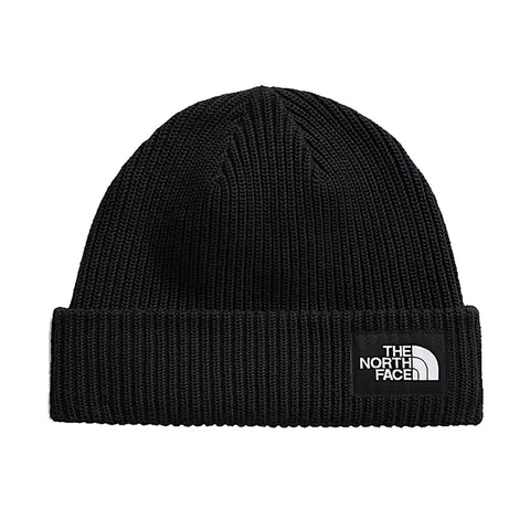 The North Face Salty Lined Beanie - TNF Black 