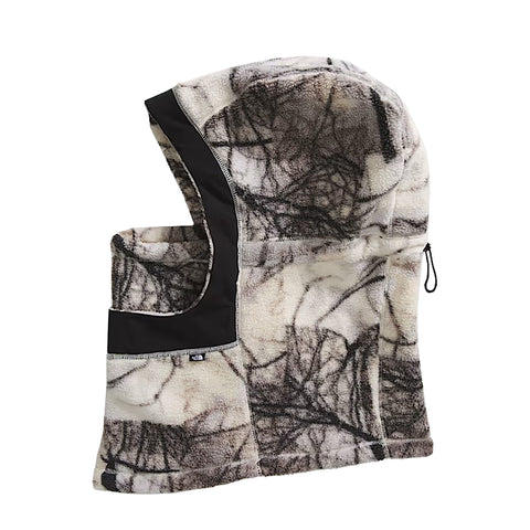 The North Face Whimzy Powder Hood - White Dune Image Lift Camo Print