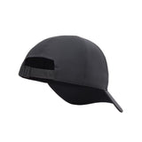 Arc'teryx Small Bird Cap - 24K Black -back-