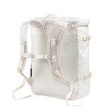 The North Face Base Camp Fusebox - White Dune/TNF White -back-
