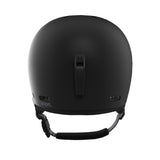 Anon 25/26 Kids' Rime 3 Helmet - Black BACK