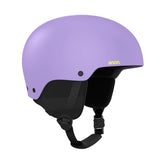 Anon 25/26 Kids' Rime 3 Helmet - Hyper Lilac SIDE