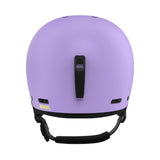 Anon 25/26 Kids' Rime 3 Helmet - Hyper Lilac BACK