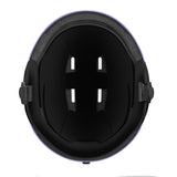 Anon 25/26 Kids' Rime 3 Helmet - Hyper Lilac INNER