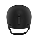 Anon 24/25 Raider 3 Helmet - Black BACK