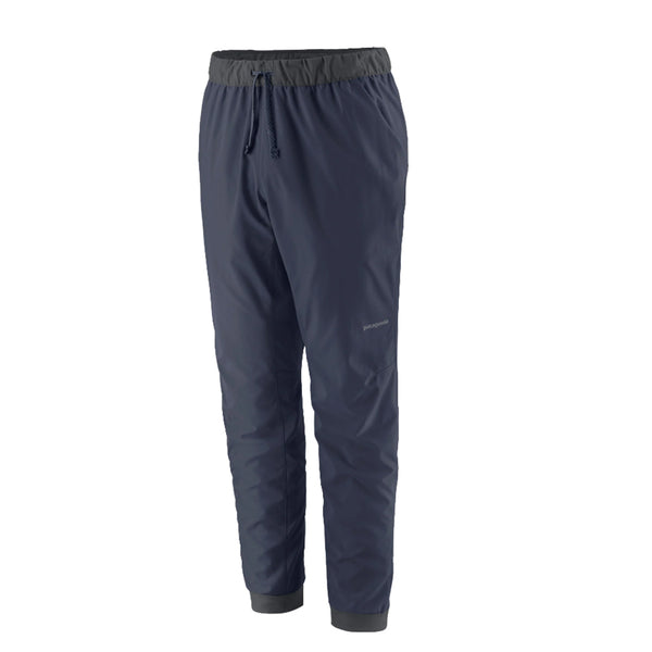 Patagonia Terrebonne Joggers - New Navy