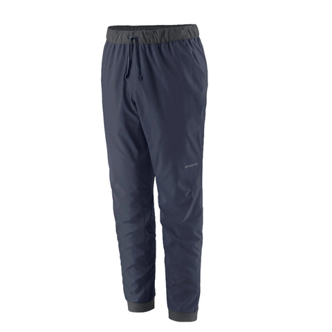 Patagonia Terrebonne Joggers - New Navy
