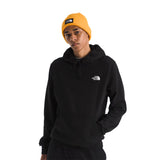 The North Face Evolution Box NSE Regular Hoodie - TNF Black -front-