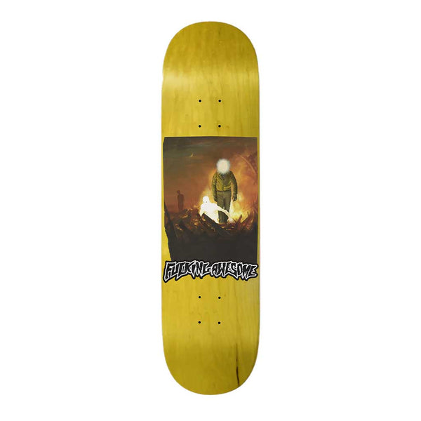 Fucking Awesome Aidan Enlightenment 8.44" Deck