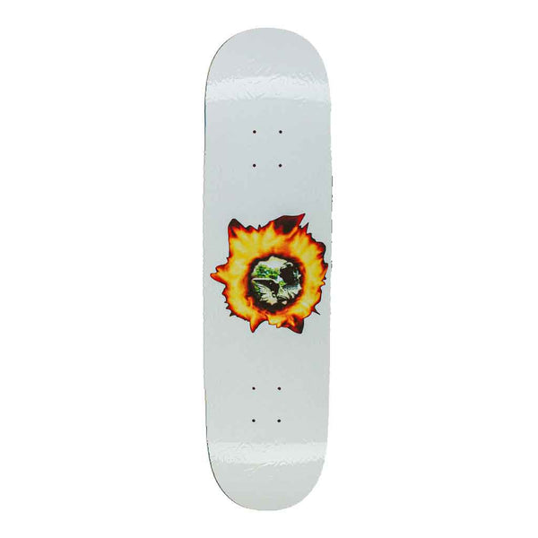 Fucking Awesome Angel Burn 8.5" Deck