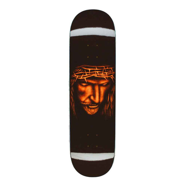 Fucking Awesome Ave - LA Corona 8.5" Deck