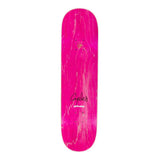 Fucking Awesome Curren Caples - Genesis 8.25" Deck Top