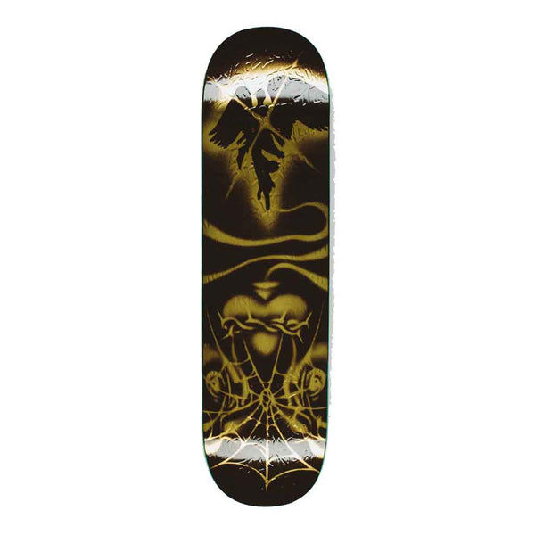 Fucking Awesome Curren Caples - Genesis 8.25" Deck