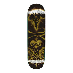 Fucking Awesome Curren Caples - Genesis 8.25