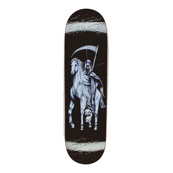 Fucking Awesome Eliah Berle - Muerte 8.5" Deck
