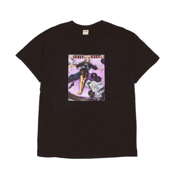 Fucking Awesome Greatest Hits S/S Tee - Black