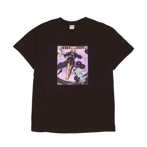 Fucking Awesome Greatest Hits S/S Tee - Black