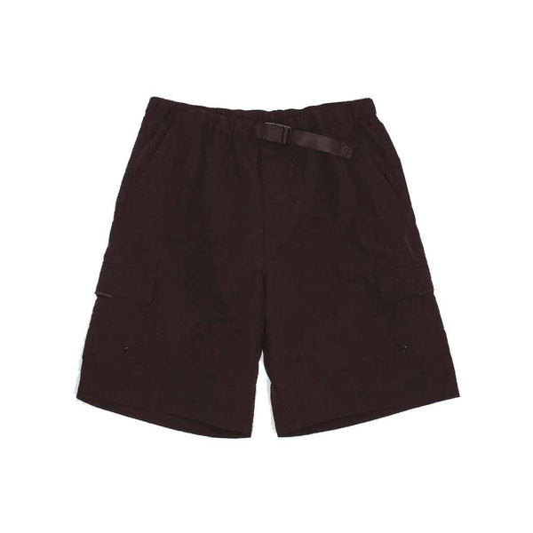Fucking Awesome Hydrochromonic Cargo Water Shorts - Black