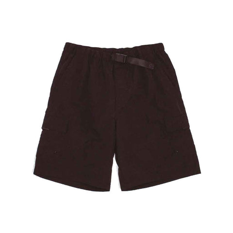 Fucking Awesome Hydrochromonic Cargo Water Shorts - Black