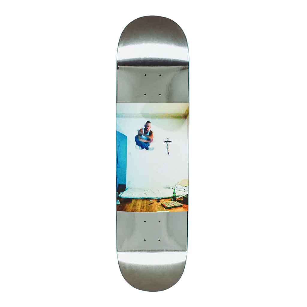 Fucking Awesome Jason Dill - Levitation 8.18