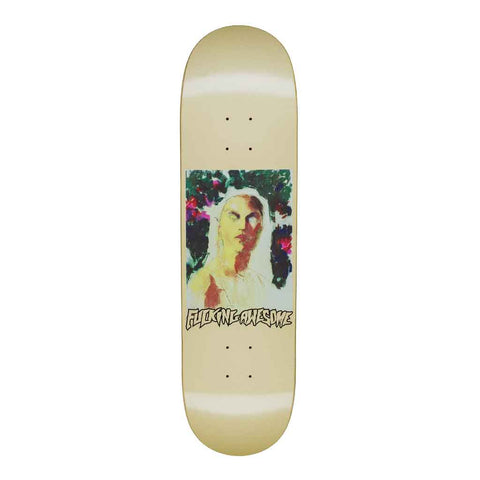 Fucking Awesome Painted Women 8.5" Deck