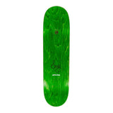 Fucking Awesome Sage Elsesser Hair Split 8.38" Deck Top