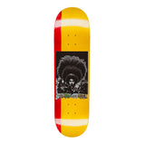 Fucking Awesome Sage Elsesser Hair Split 8.38" Deck