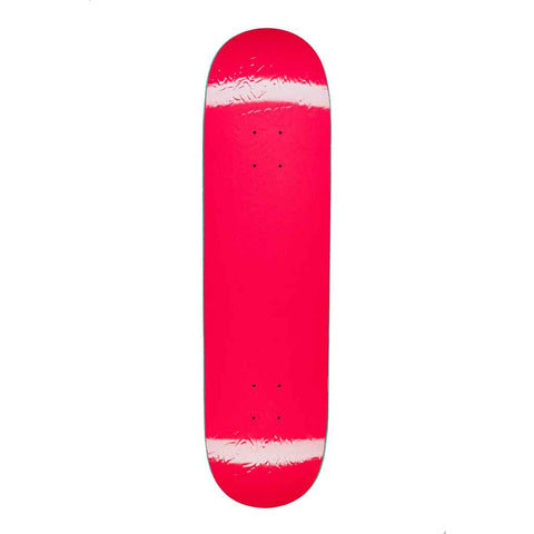 Fucking Awesome Stamp Embossed 8.5" Deck