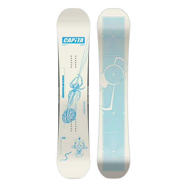 Capita 26/27 Pathfinder Snowboard