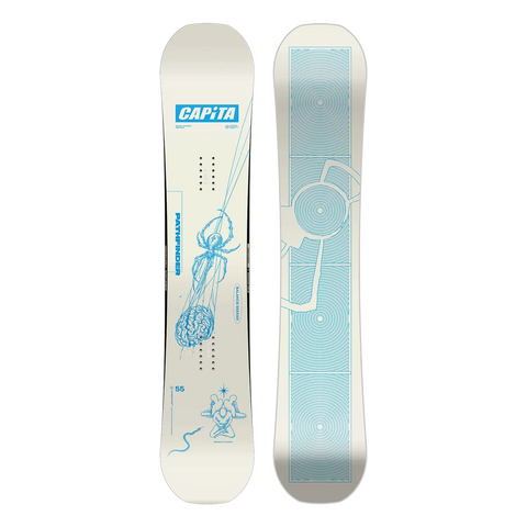 Capita 26/27 Pathfinder Snowboard
