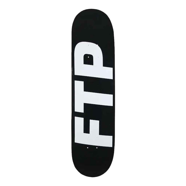 FTP LOGO DECK