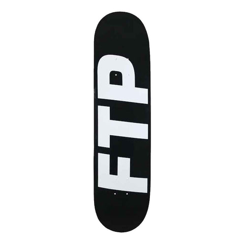 FTP LOGO DECK