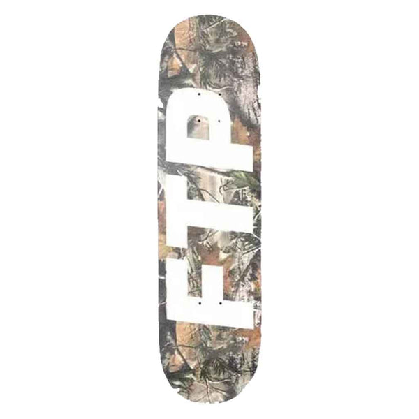 FTP - TREE CAMO DECK