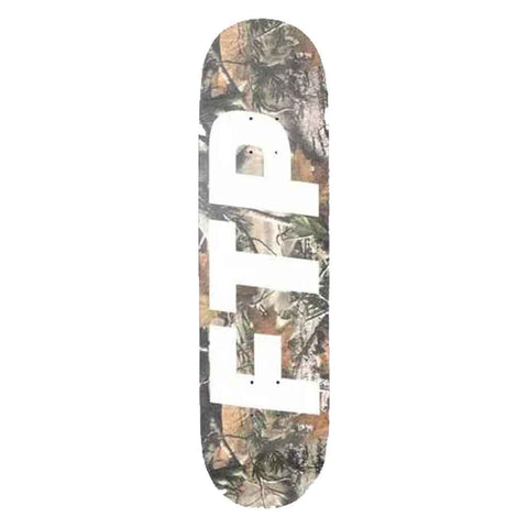 FTP - TREE CAMO DECK