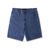 Former Reynolds 21" Denim Walkshort - Worn Blue