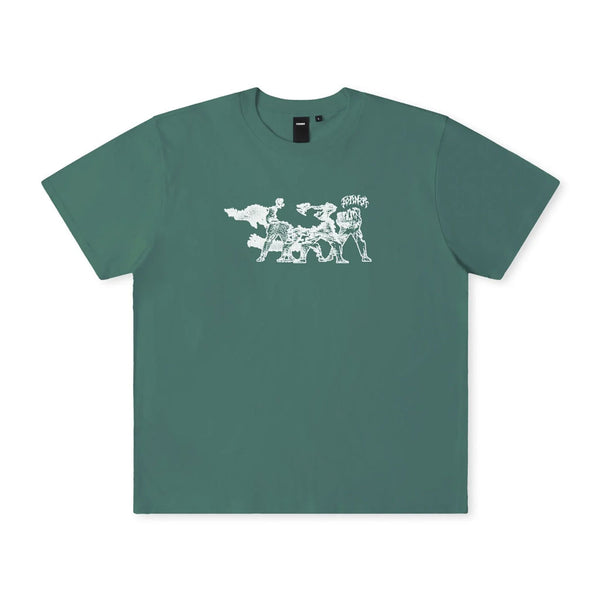 Former Antique S/S Tee - River