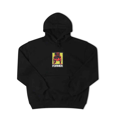 Former Fleabag Hoodie - Black