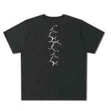 Former Fracture S/S Tee - Black Back