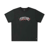 Former Fracture S/S Tee - Black