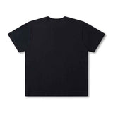 Former Shunning Tee - Washed Black Back